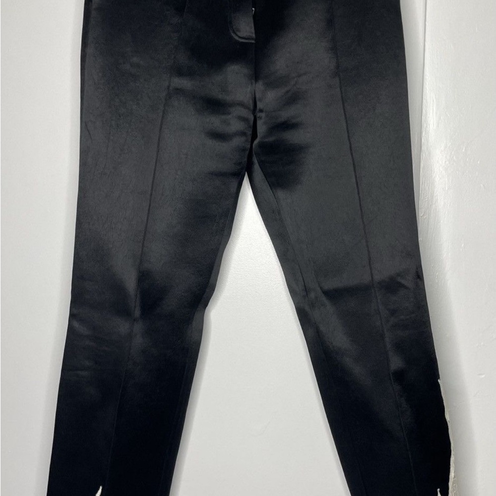 PETER DO Flame Trousers